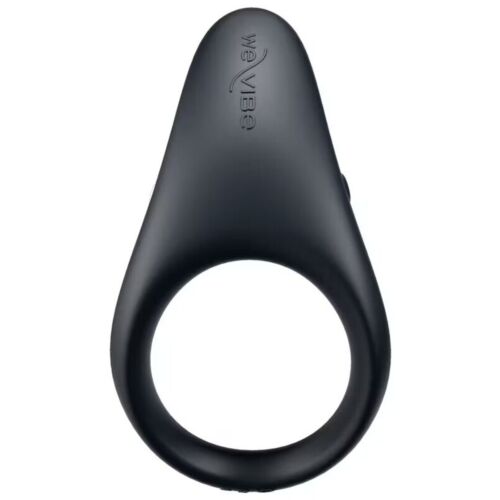 Vibrerende Ring WE-VIBE Verge 2 met App Controle