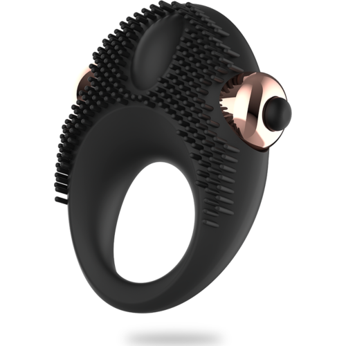 Anillo vibrador Womanvibe Thor - Krachtige stimulatie