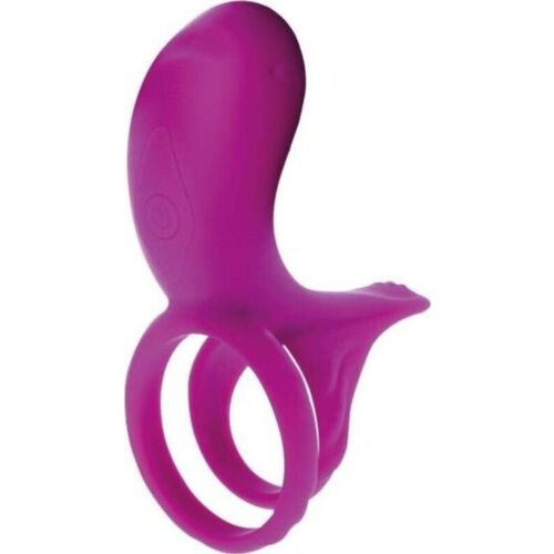 Ring vibrator Xocoon voor koppels