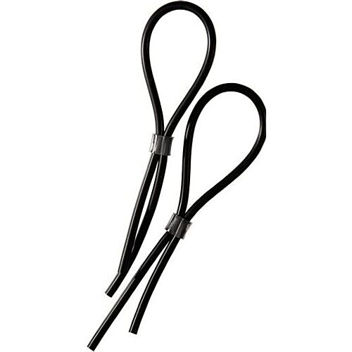 ElectraStim ElectraLoops elektro penisringen (2 stuks)