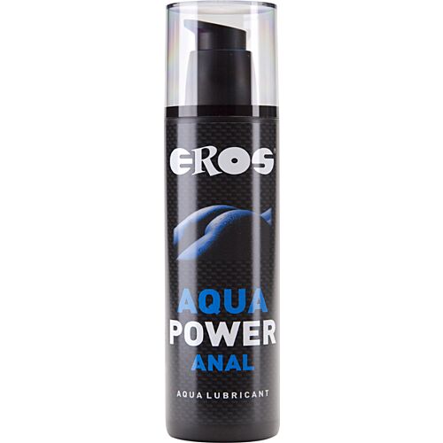 Aqua Power Anal 250 ml