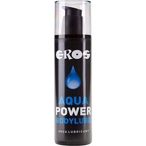 Aqua Power Bodylube 250 ml