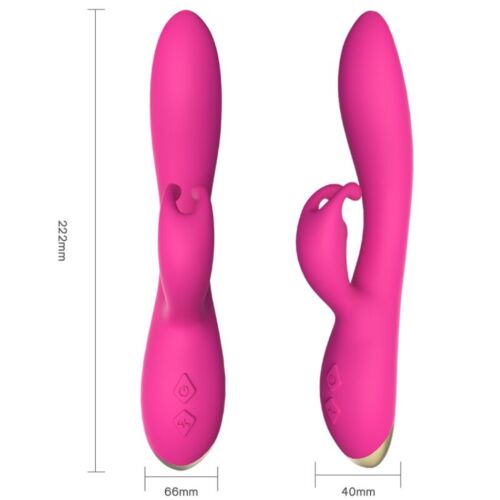 Ervaar intens genot met de ARMONY Bonnie Rabbit