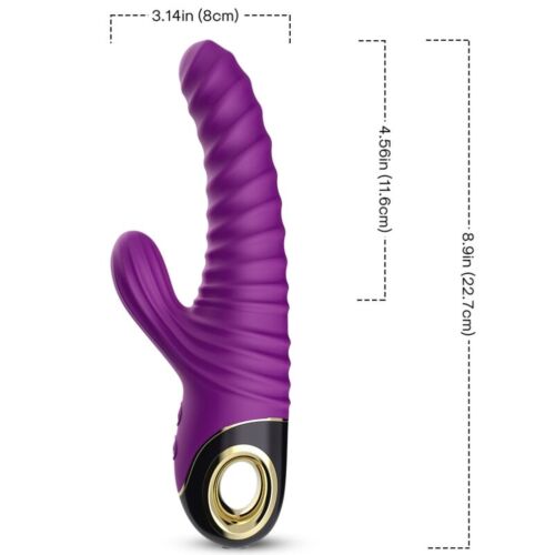 Ervaar Intense Sensaties met de ARMONY Eternity