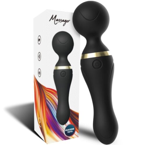Massager ARMONY FREEZA met super flexibele kop