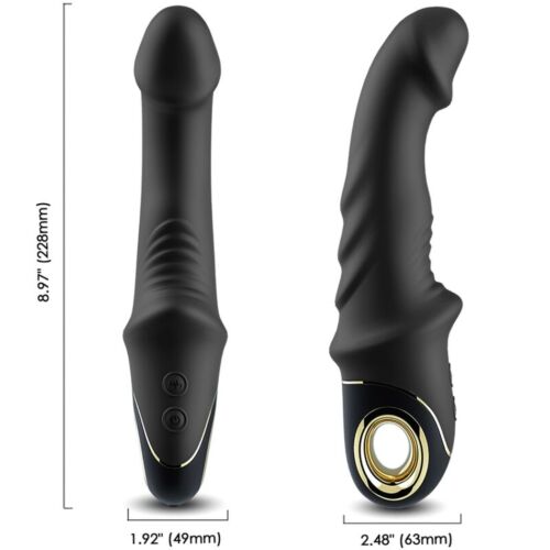 Vibrator ARMONY JOYBLADE Dildo Rotator