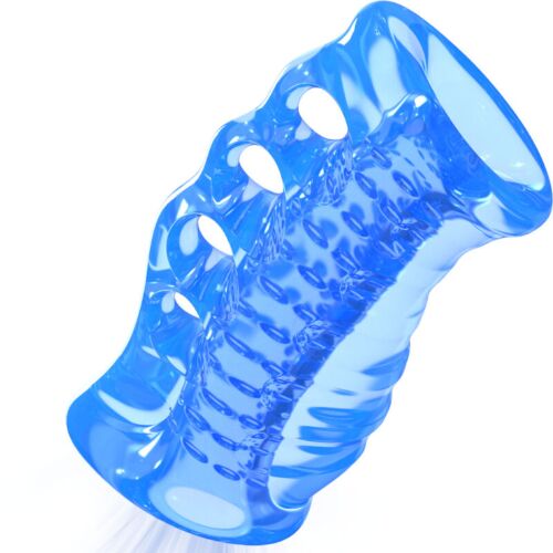 Masturbator ARMONY - Vier openingen en submersible