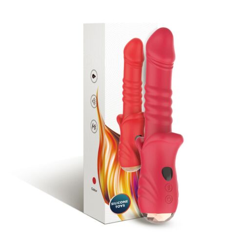 Vibrator ARMONY Point A Stimulerend