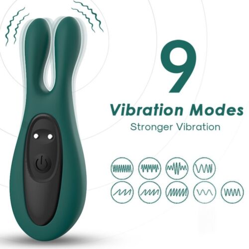 Stimulator Vibrator ARMONY Rabbit