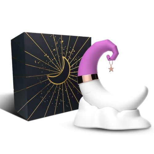 ARMONY Sweetmoon: Clitorale en G-spot Genot