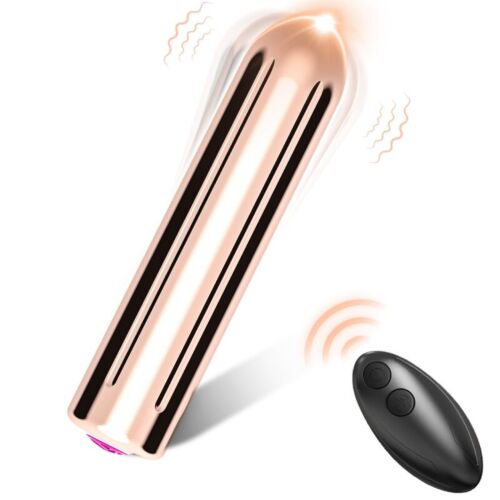 Vibrerende Bullet ARMONY Warhead met afstandsbediening