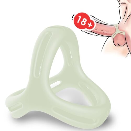 ARMONY X-RING Multipositionsring met Licht