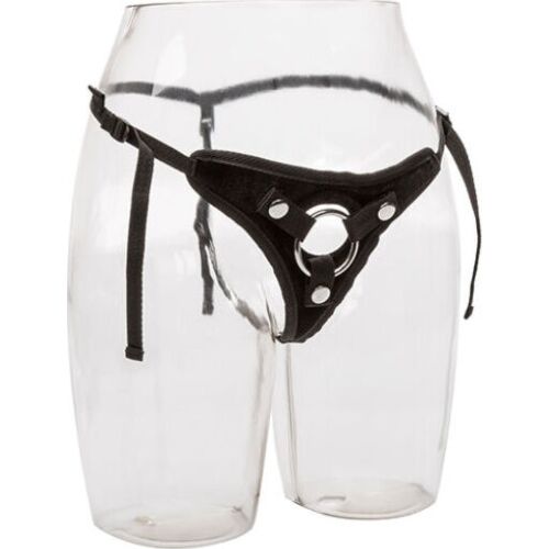 Arnes CALEXOTICS Royal The Princess | Luxe fluwelen ontwerp