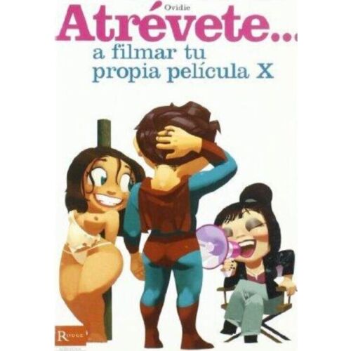 Artikelen Diablo Picante - Eerste gids voor porno films