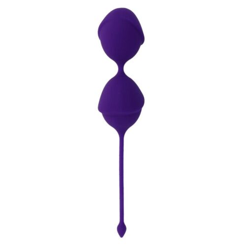 Kegelballen KarmyFit Intense Silicone