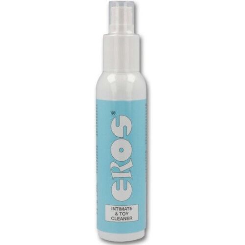 Intieme toy cleaner spray EROS CLASSIC LINE 200 ml