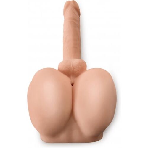Anus Masturbator PDX MALE Bad Boy met interactiviteit