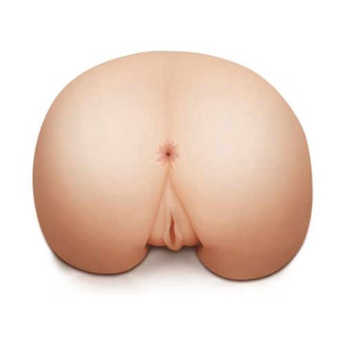 Extreme toyz mega masturbador ano femenino