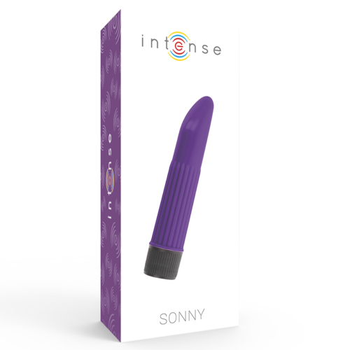 Vibrator INTENSE Sonny - krachtige stimulatie voor jou