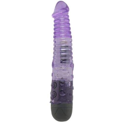 Vibrator BAILE GIVE YOU LOVER met 10 modi