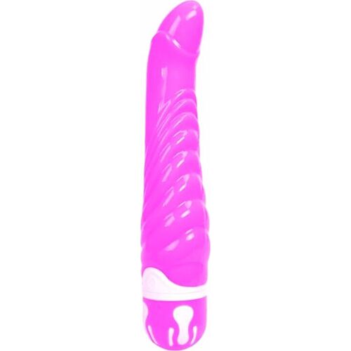 BAILE THE REALISTIC COCK G SPOT 21.8 CM