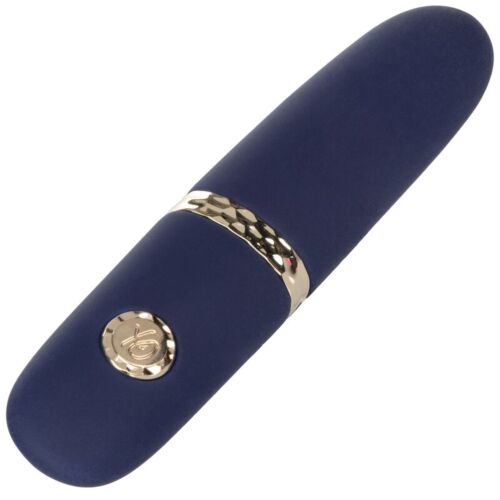 Mini vibrator CALEXOTICS Chic Daisy met 10 snelheden