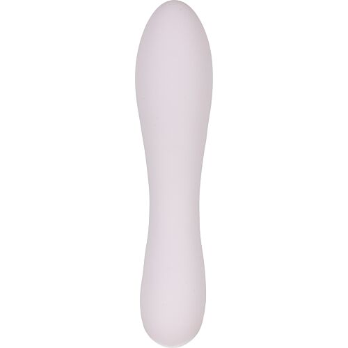 Bullet vibrator S Pleasures NUNA met flexibele punt