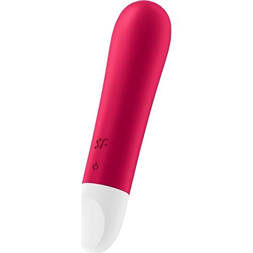 Satisfyer Ultra Power Bullet 1 | Krachtige mini vibrator