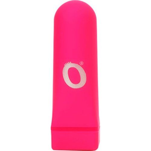 Balita Vibrator Screaming O Bestie met afstandsbediening
