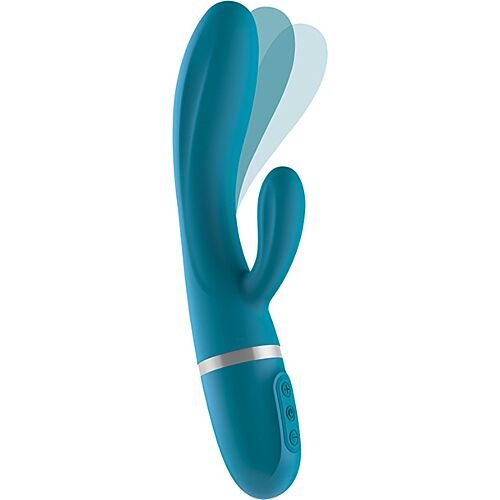 Vibrator Liebe Bend It Plus met flexibele aanpassing