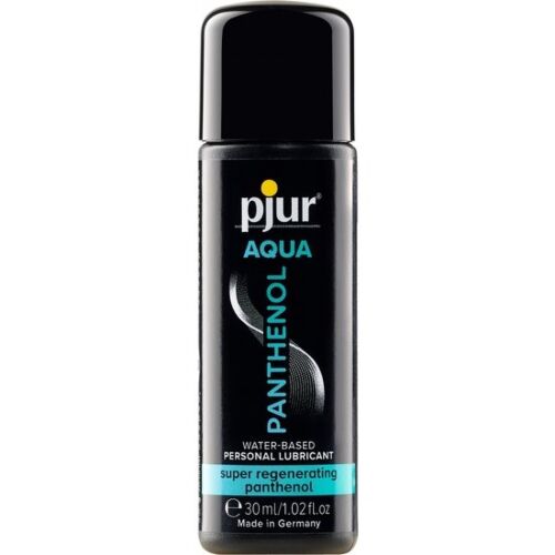pjur AQUA Panthenol 30 ml