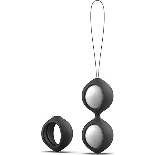 Ballen silicona B SWISH BFIT CLASSIC FLEX met gewichten