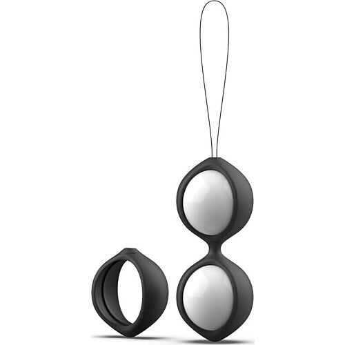 Bolas Silicona B SWISH BFIT CLASSIC FLEX con 2 arneses