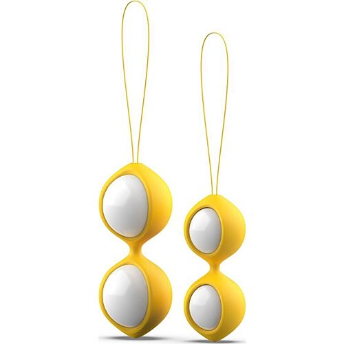 Bolas Chinas B SWISH BFIT CLASSIC - Train je bekkenbodemspieren