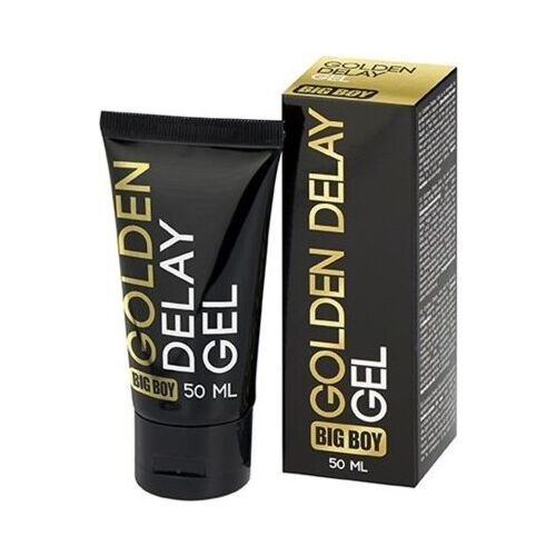 Vertraging Gel Gold Rush