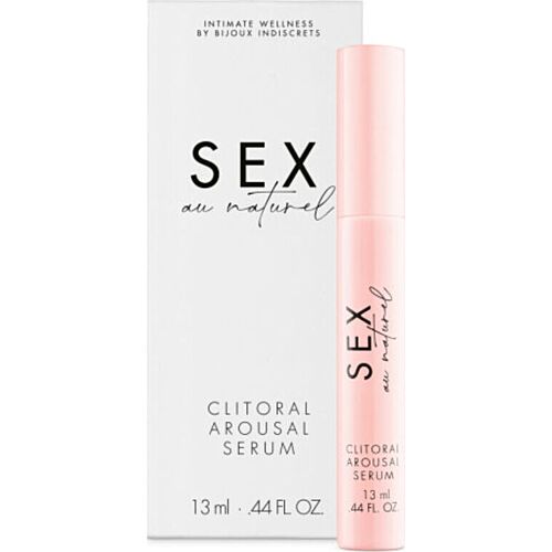 OrgasmeClitoris Serum