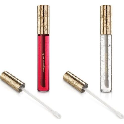 Cosmetica Bijoux Love Duo Gloss voor Pezonen