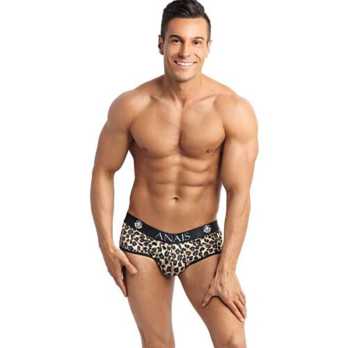 Lencería Hombre ANAIS MEN Mercury Jock Bikini S