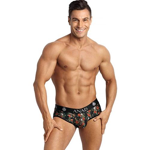 Jockstrap ANAIS MEN POWER met open achterkant