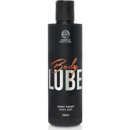 Lichaamsveilige Glijmiddel 250ml