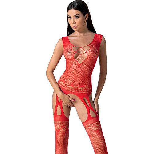 Bodystocking PASSION BS099 | Sexy ontwerp voor elke gelegenheid