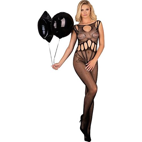 Bodystocking LIVCO CORSETTI Amahil | Flexibele Pasvorm