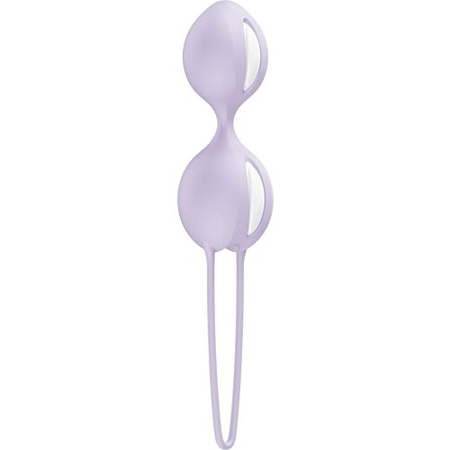 Bolas Kegel FUN FACTORY SMARTBALLS DUO voor training