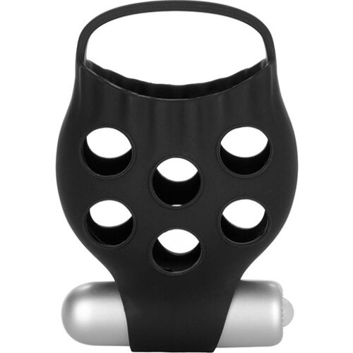 Balzak met verwijderbare trilballetje Dr. Joel