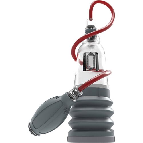 Bomba Alargadora Pene Bathmate HydroXtreme 3 voor micropenen