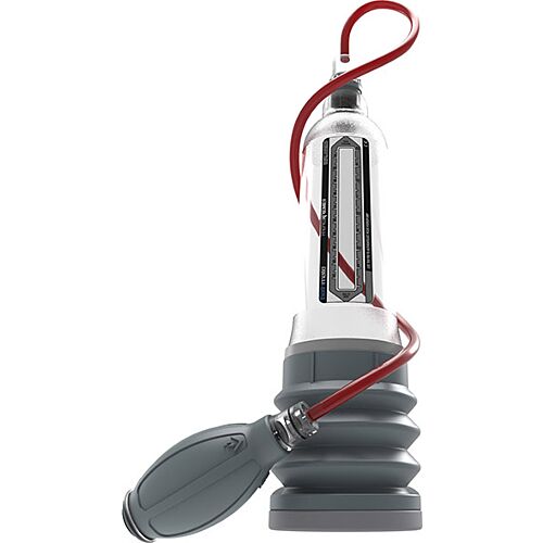 Bomba Alargadora Pene Bathmate HydroXtreme 9