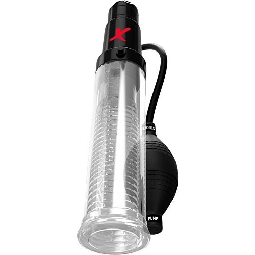 Penispomp PDX Elite Suck-N-Pump Stroker