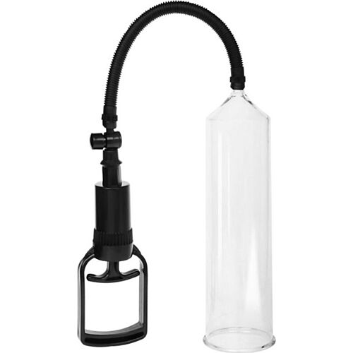 Pomp Verlenging Pene Pretty Love Alexander