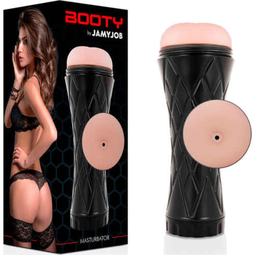 Masturbator Jamyjob Booty met textuur voor realistich gevoel