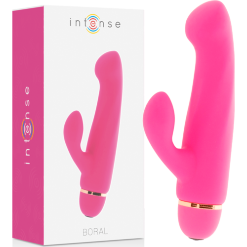 Vibrador INTENSE - BORAL met 20 snelheden